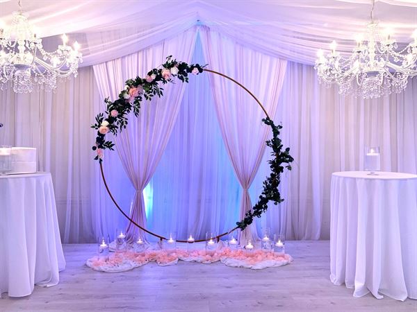 Grace Wedding & Event Venue - Gastonia