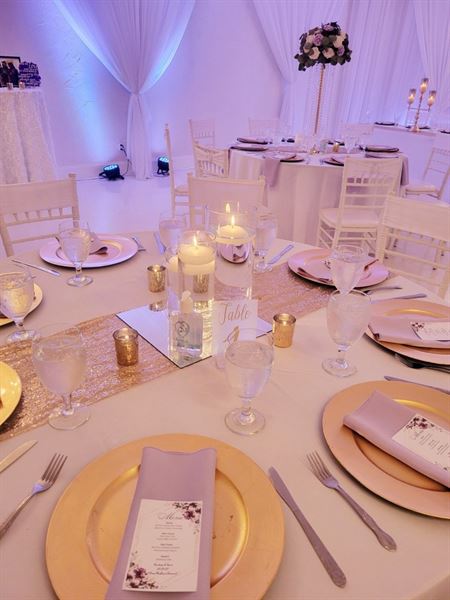 Grace Wedding & Event Venue - Gastonia