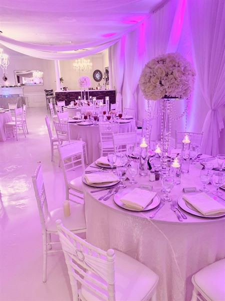 Grace Wedding & Event Venue - Gastonia