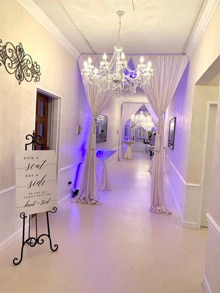 Grace Wedding & Event Venue - Gastonia