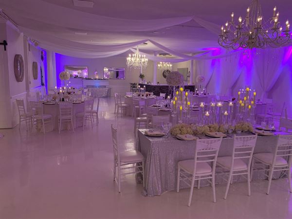 Grace Wedding & Event Venue - Gastonia