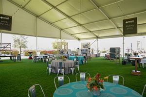 South Lawn at Sportsmans Park