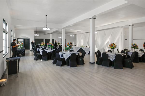 Church of All Faiths