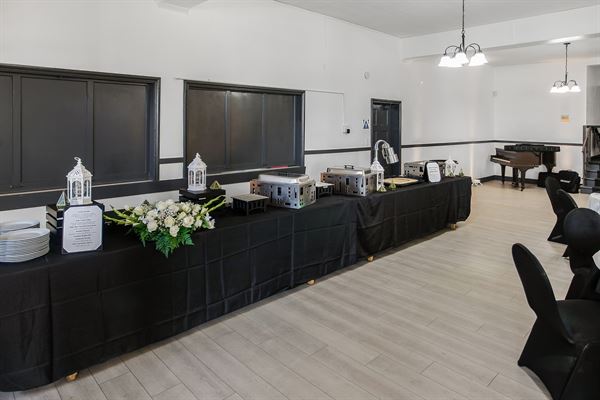 Church of All Faiths