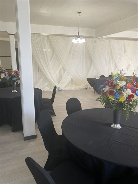 Church of All Faiths