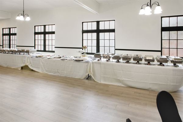 Church of All Faiths