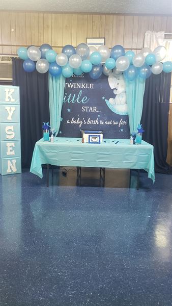 Tailor Made Events & Consulting LLC