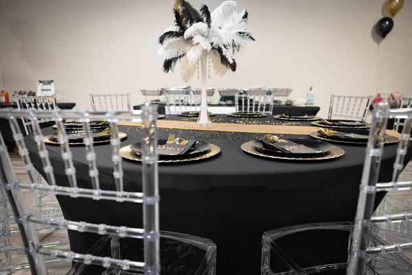 Eventology Event Venue