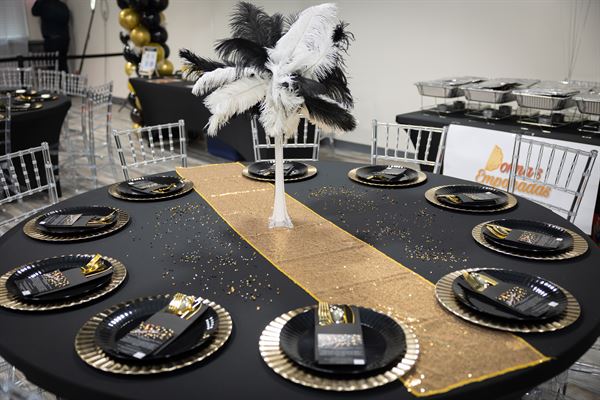 Eventology Event Venue