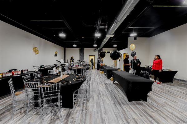 Eventology Event Venue