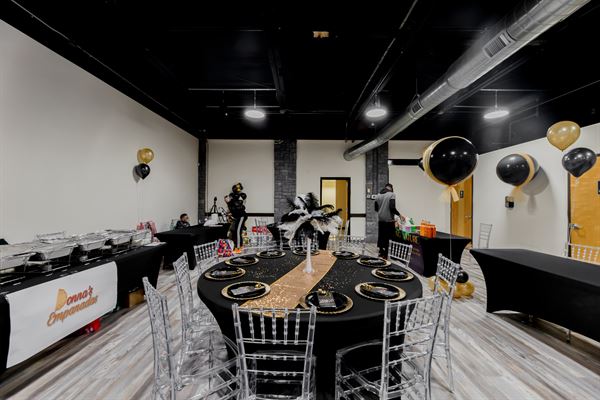 Eventology Event Venue