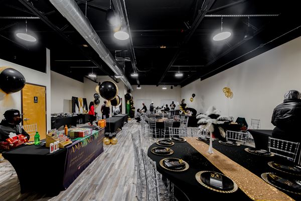 Eventology Event Venue