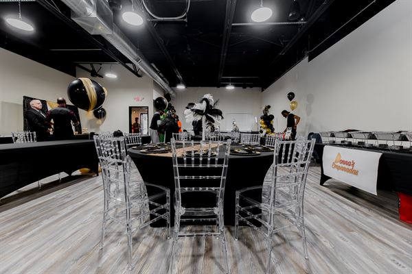 Eventology Event Venue