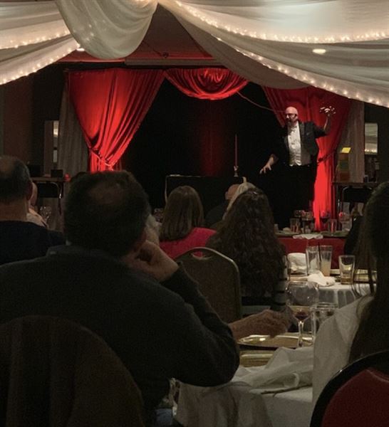 Fabulous Event Entertainment