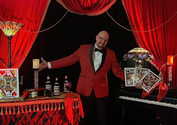 Fabulous Event Entertainment