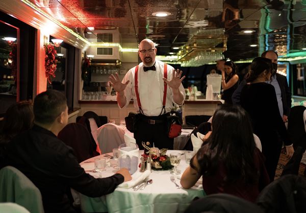 Fabulous Event Entertainment