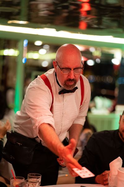 Fabulous Event Entertainment