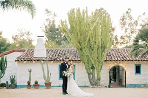 Hacienda Courtyard and Patio
