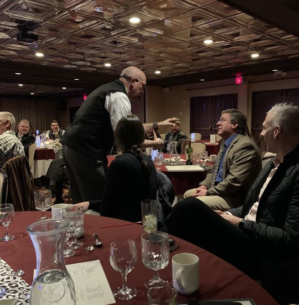 Fabulous Event Entertainment