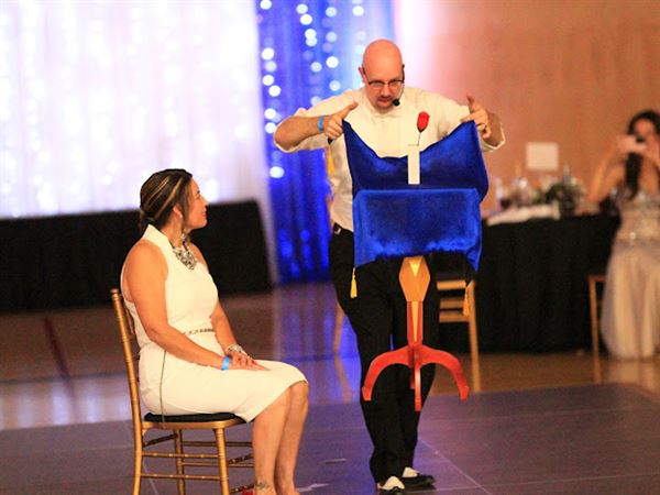 Fabulous Event Entertainment