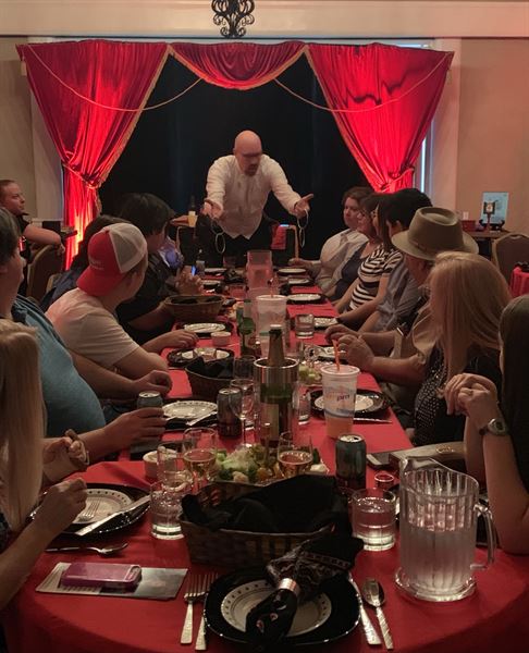 Fabulous Event Entertainment