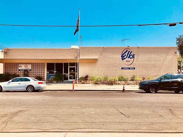 Torrance Elks Event Center