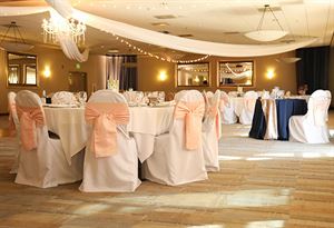 The Himalaya Ballroom