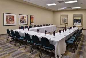 The Mount Shasta Room