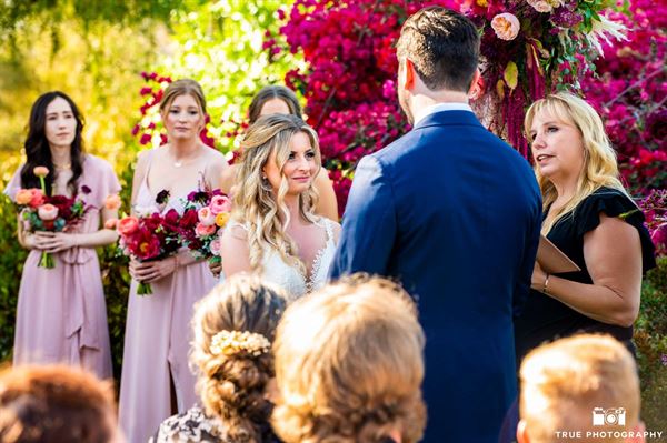 The Old Rancho Wedding Estate