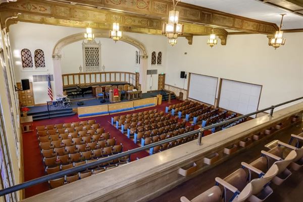 Church of All Faiths