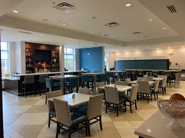 Holiday Inn Jackson NW - Airport Road