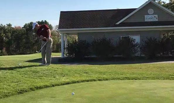 Gillette Ridge Golf Club