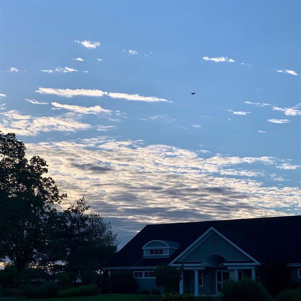 Gillette Ridge Golf Club