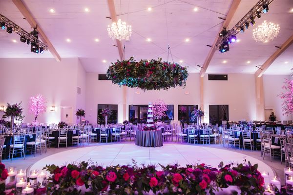 The Legacy at MK Ranch