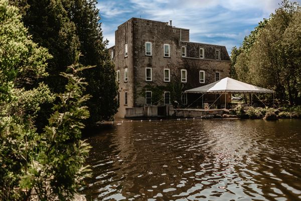 The Millcroft Inn & Spa