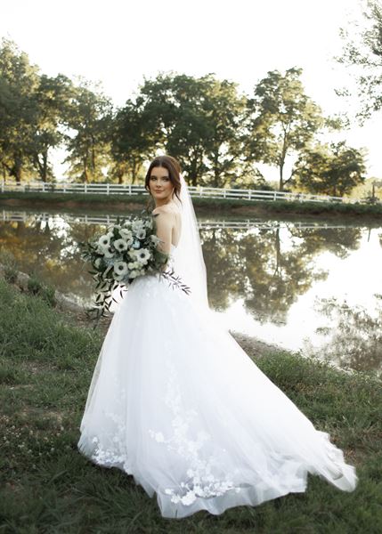 The Legacy at MK Ranch