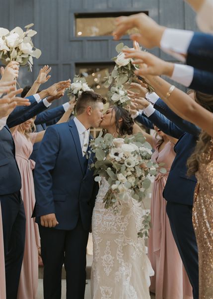 The Legacy at MK Ranch