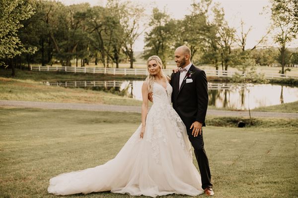 The Legacy at MK Ranch