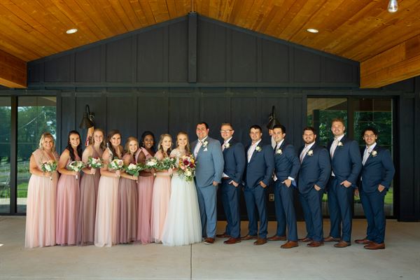 The Legacy at MK Ranch