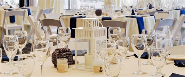 New Bedford Harbor Hotel