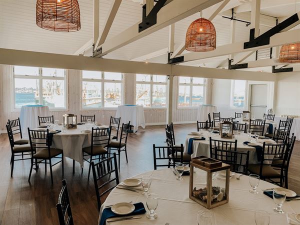 Merrill's on the Waterfront