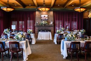 Pelican Haystack Room