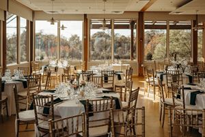 Canvasback - Private Event