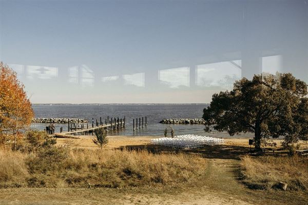 Chesapeake Bay Foundation