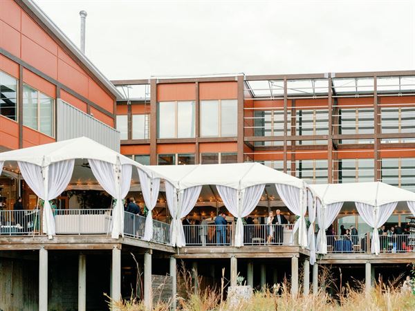 Chesapeake Bay Foundation