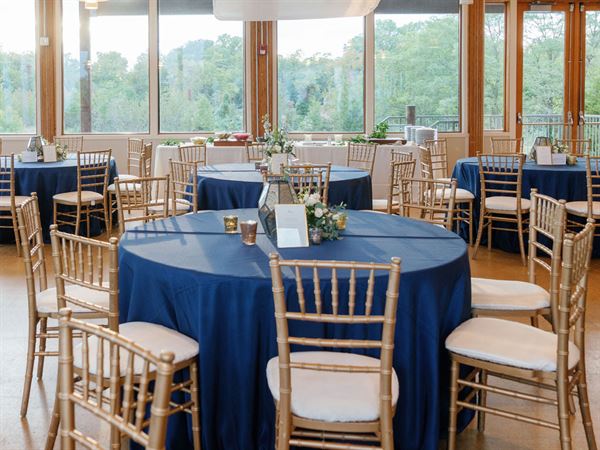 Chesapeake Bay Foundation