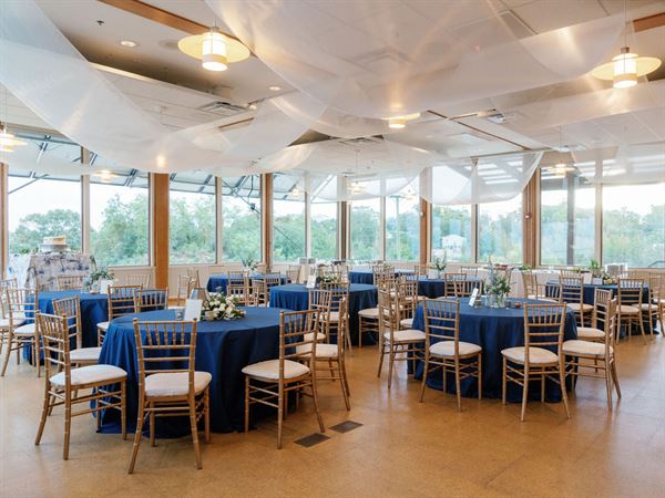 Chesapeake Bay Foundation