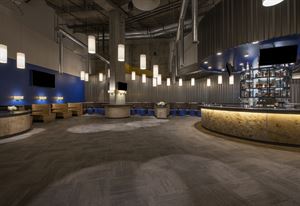 The Vault Bar & Lounge