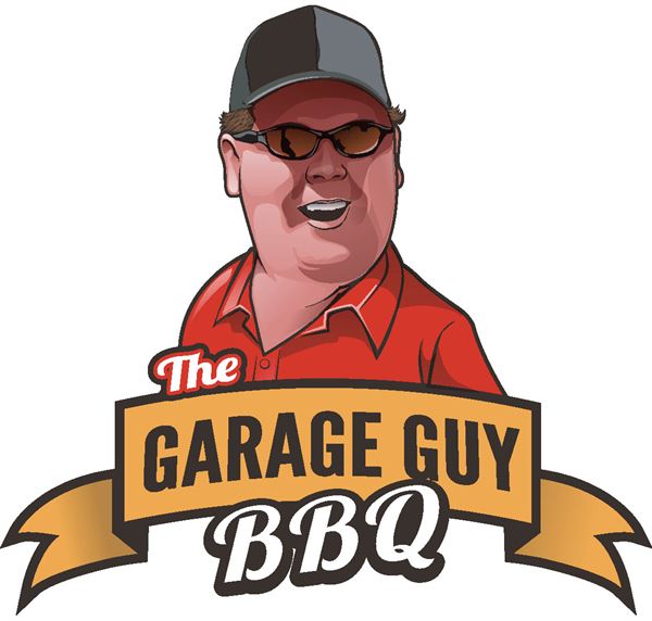 The Garage Guy BBQ