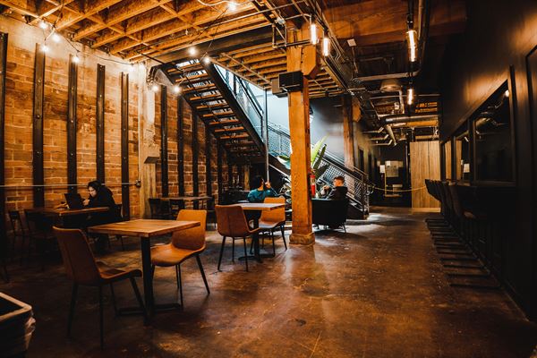 Anchorhead Coffee Co.